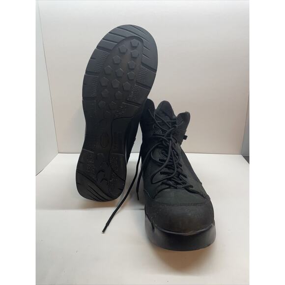 DANNER Descender Size 14 D 4.5" Waterproof Men’s Work Boot 15405 Gore-Tex - Picture 7 of 8